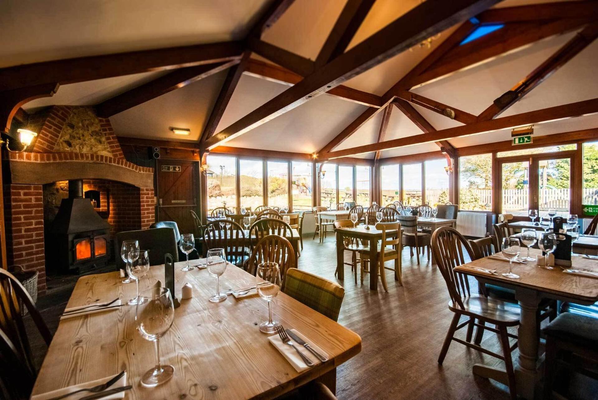 The Chequers Inn Rookley Exterior foto